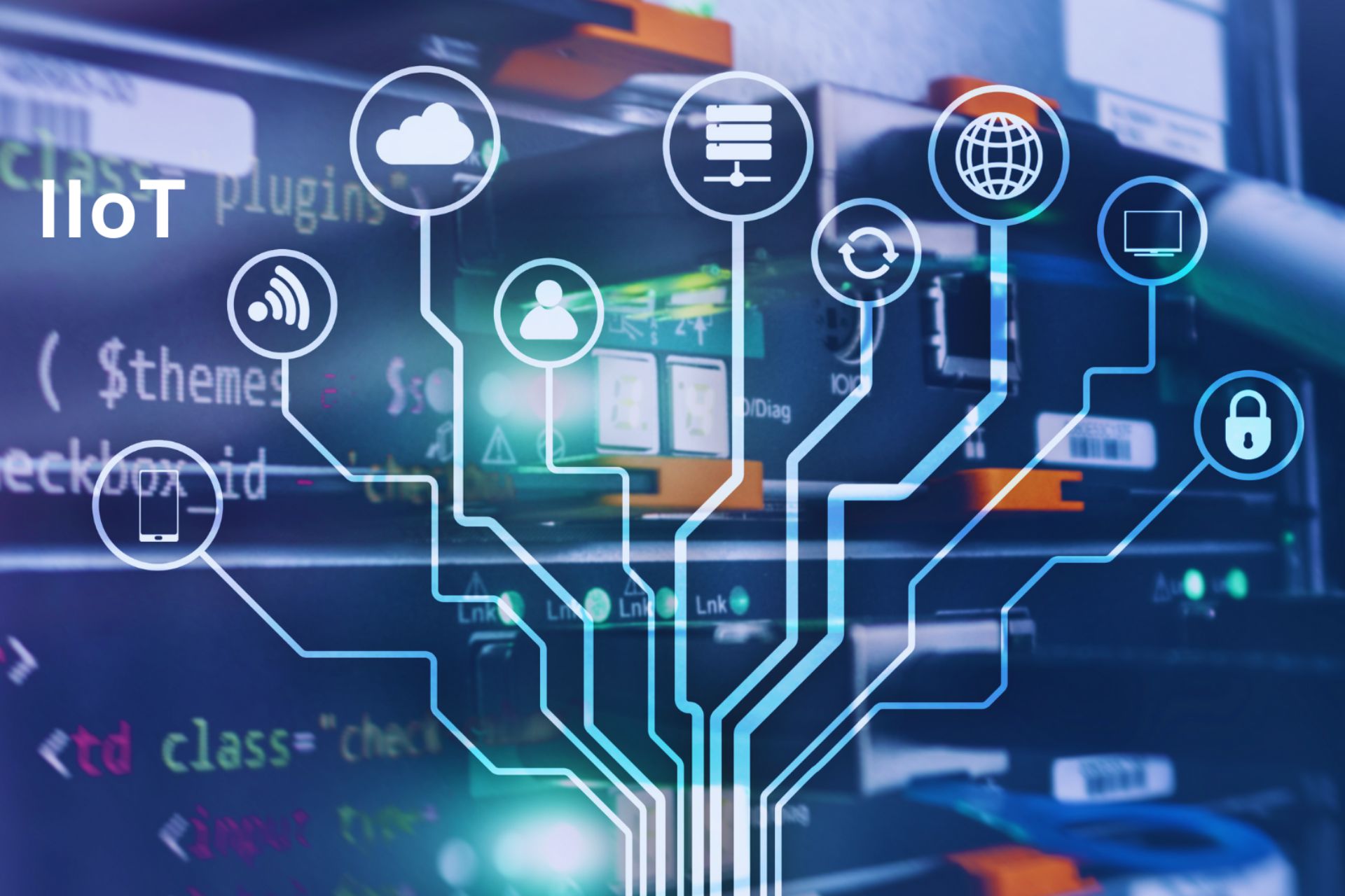 Soluciones IoT